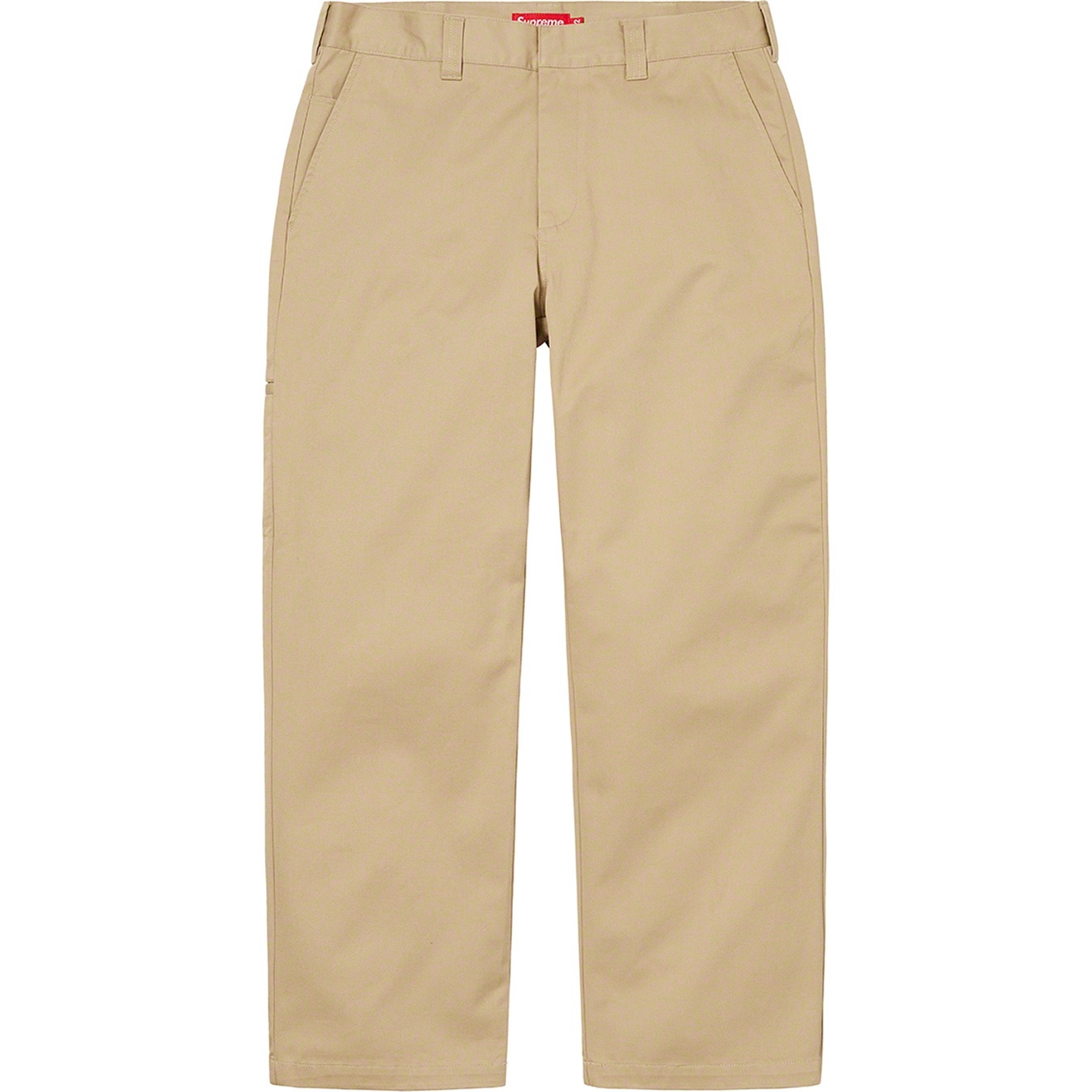 Work Pant view 17